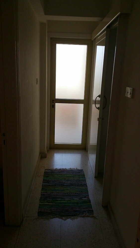 St. Mamas Hotel Apartments