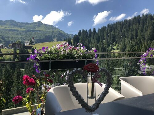 Alpinresort Damüls, Rezervovat Hotel Damuls Bregenzerwald