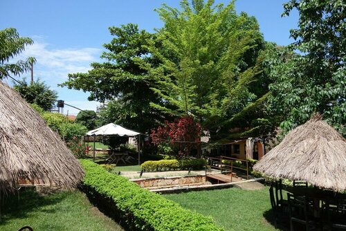 Forever Resort, Réserver Complexe hôtelier Jinja Ouganda