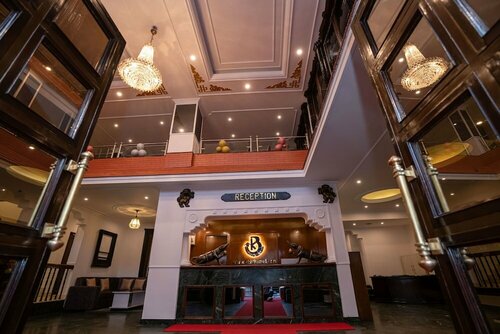 Holiday Hostel Kathmandu, Prenota Hotel Kathmandu Bagmati Pradesh Province