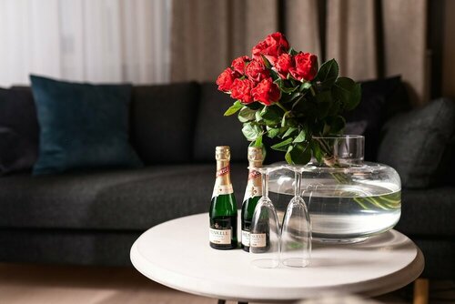 Hotel Sparre, Забронировать Отель Отели Порвоо с завтраком, Завтраки