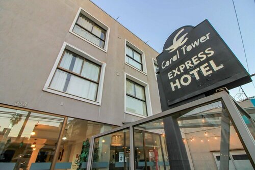 CORAL EXPREss 15 min de carro da Pucrs, proxy Mae de Deus e Ernesto Dorneles