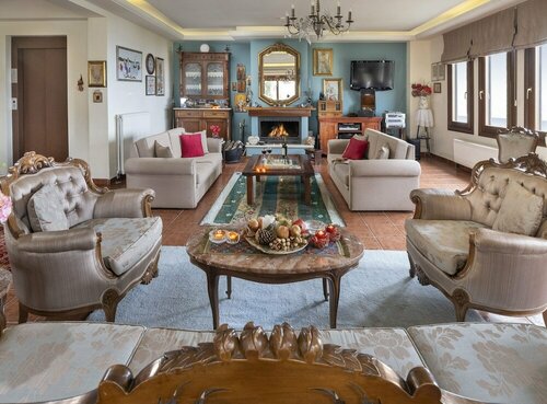 Hotel Petradi, Book Hotel Kalamaki Pelion