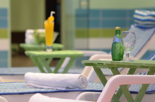 RAND by Wandalus, Réserver Hôtel Hôtels à Riyad avec piscine, Piscine