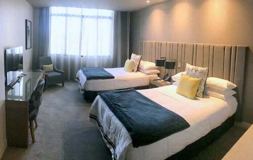 Distinction Dunedin Hotel, Забронировать Отель Отели Данидин 4 звезды, рядом с St. Paul's Cathedral, 4*
