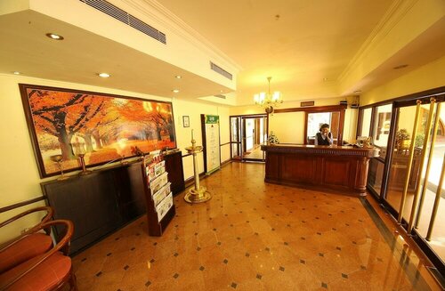 ATS Willingdon Hotel, Забронировать Отель Отели штата Кералы 3 звезды, 3*