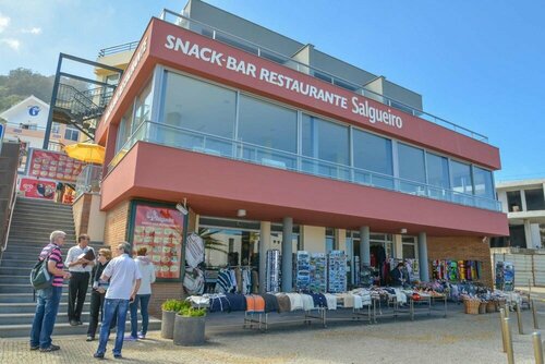 Salgueiro, Varaa Hotelli Hotellit Porto Moniz pysäköinnillä, Pysäköinti