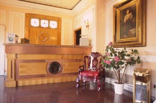 Hotel Geo, Забронировать Отель Отели Пренестино с завтраком, Завтраки