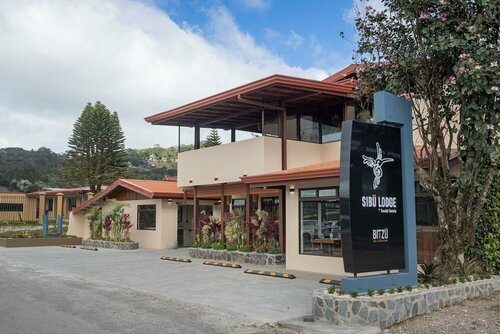 Sibu Boutique Hotel, Забронировать Бутик-отель Санта-Элена Монтеверде