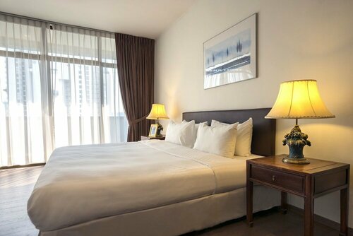 Far East Plaza Residences, Забронировать Апарт-отель Сингапур Сингапур
