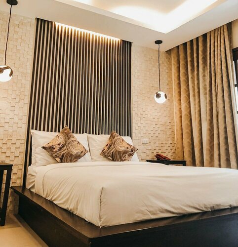 Elsalvador Beach Resort, Забронировать Курортный отель СПА-отели Согод, SPA-услуги