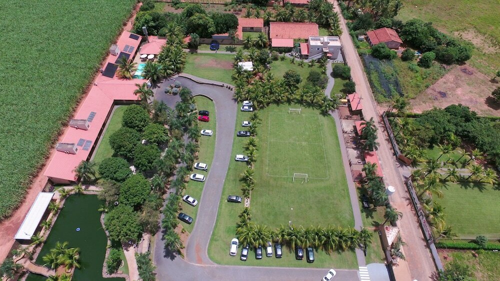 Carpe Diem Eco Resort & SPA