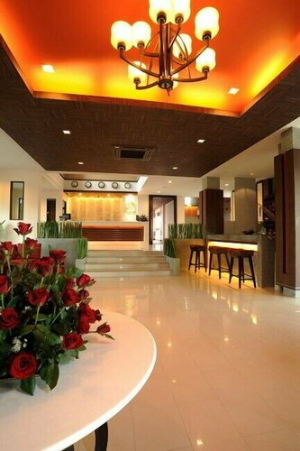 The Charm Boutique Resort, Забронировать Курортный отель Кхонкэн Khon Kaen Province