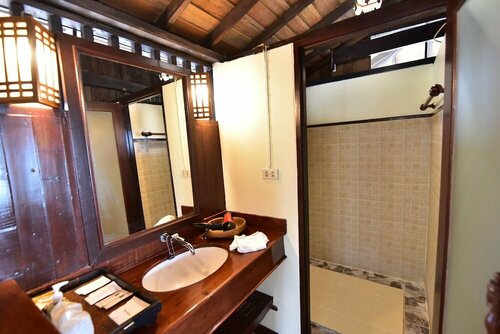 Koh Mook Sivalai Beach Resort, Забронировать Курортный отель Отели Южного Таиланда с бассейном, Бассейн