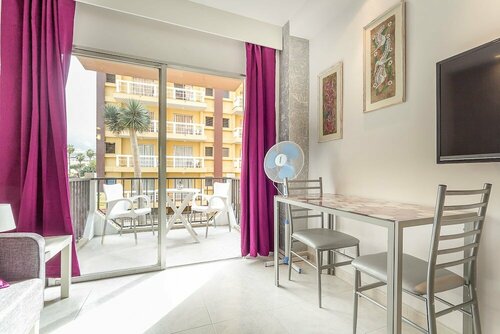 SOL by Meliá Puerto de la Cruz Tenerife, Забронировать Отель Отели Пуэрто-де-ла-Крус с бассейном, рядом с Puerto de la Cruz Casino, Бассейн