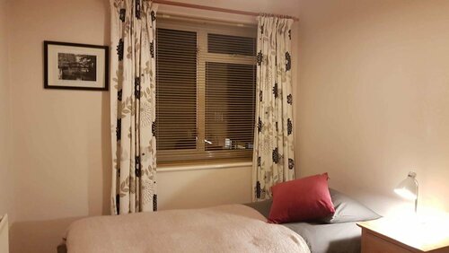 Farnham Flat, Забронировать Отель Отели Фарнема с парковкой, Парковка
