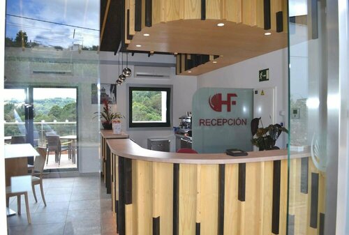 Hotel Ferramenteiro de Portomarin, Забронировать Отель Пуэртомарин Ribeira Sacra