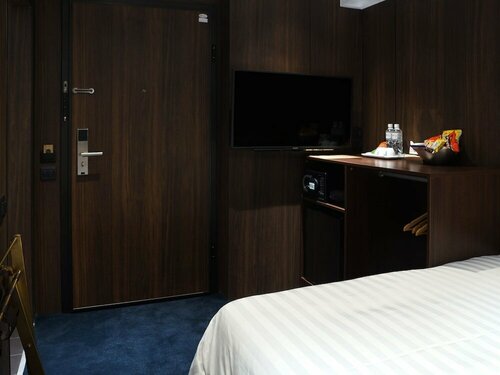 Hotel Relax III, Boek Hotel Taybey China