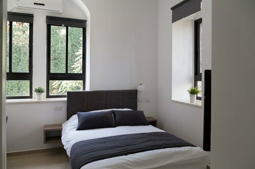 Ben Hillel Boutique Hotel, Reservar Hotel boutique Hotéis Boutique em Jerusalem District, Hotel boutique