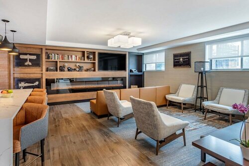 Comfort Inn JFK Airport, Prenota Hotel New York New York Area Metropolitana