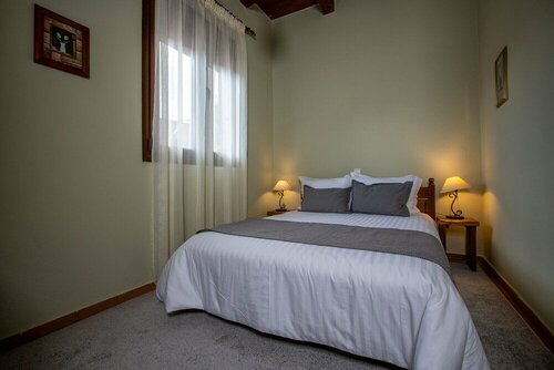 La Noi Guesthouse, Boek Pension Grevena Vasilitsa Ski