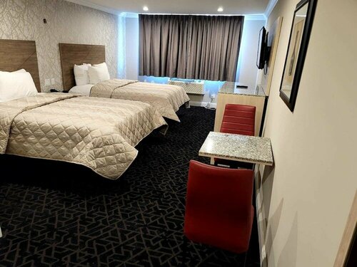 Bayviewinn Motel, 预订 汽车旅馆 布鲁克林 纽约都会区