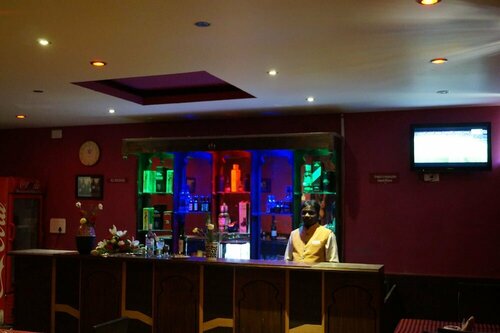 Hotel Vinayaga Inn, Varaa Hotelli Udagamandalam Tamil Nadu