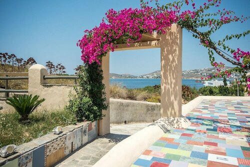 Anthippi, Забронировать Гостевой дом Гостевые дома Парикия, Гостевой дом