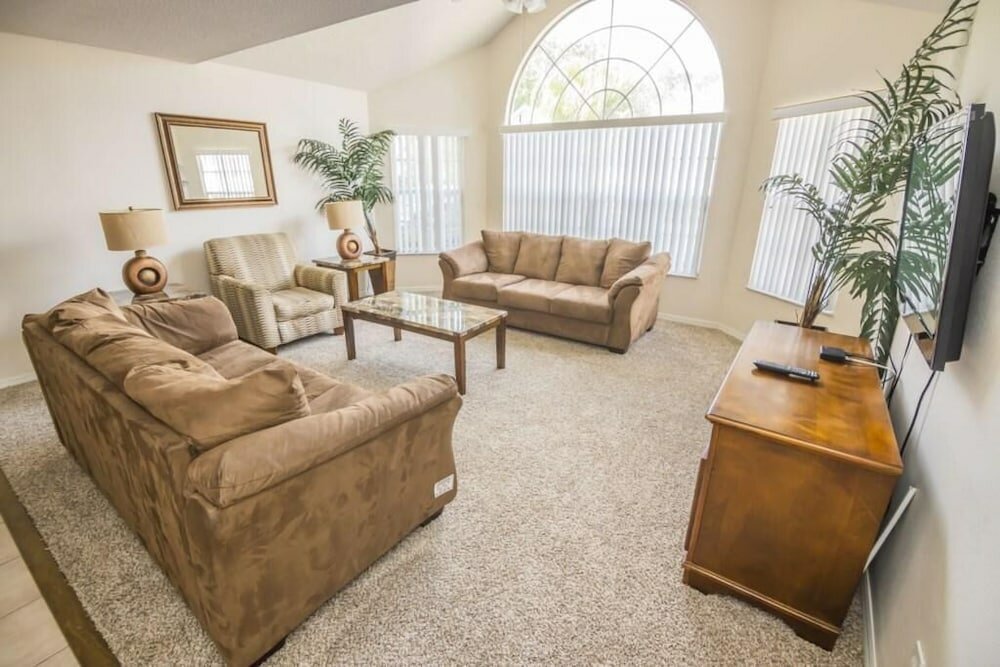 Jerry's Royal Palm Bay Condo