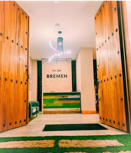 Casa Hotel Bremen, Réserver Hôtel Armenia 