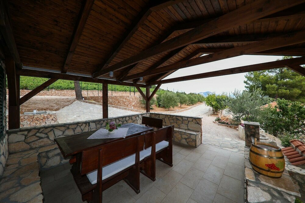 Villa Skaramuca Village