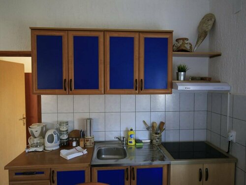 Apartment Barbara, Забронировать Апартаменты/квартира Отели Вир с парковкой, Парковка