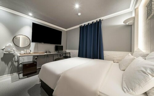 Anyang SS, Reservar Hotel Anyang Gyeonggi-do