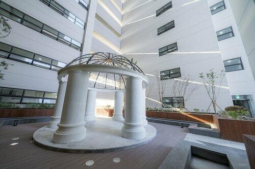 Gangneung Chonpines Ocean Suites Hotel, Rezervați Hotel Hoteluri de afaceri în Gangwon-Do, 4* 5*