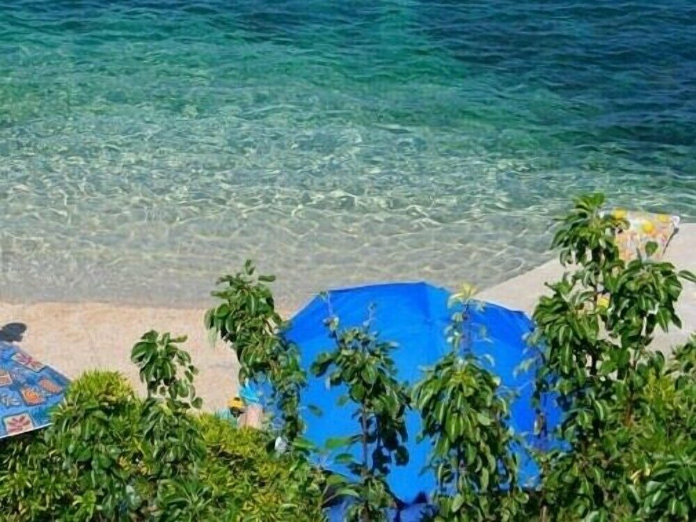 Milja - 10 m From sea - A8