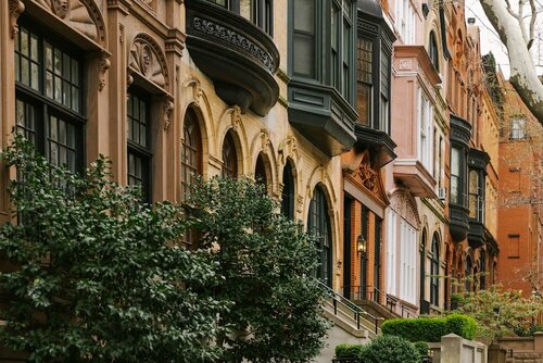 Wyndham Garden Hotel Manhattan Chelsea West, Забронировать Отель Челси 