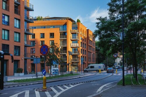 Turnau City Aparthotel, Забронировать Апартаменты/квартира Апартаменты Кракова, рядом с Краковский исторический музей, Апартаменты/квартира