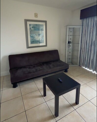South River Suites, Rezerwuj Apartamentowiec hotelowy Hotele w Miami Beach z parkingiem, Parking