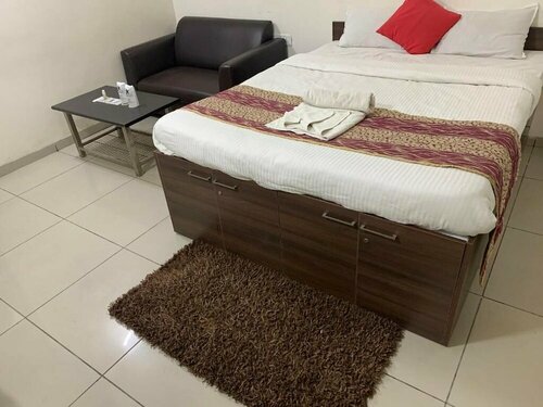 Hotel JK Lions - Koradi Road Nagpur, Забронировать Отель Отели штата Махараштры 3 звезды, 3*