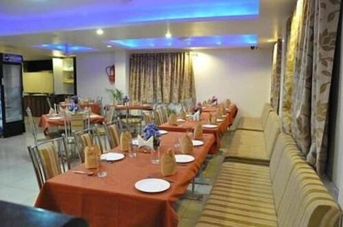Hotel JK Lions - Koradi Road Nagpur, Забронировать Отель Отели штата Махараштры 3 звезды, 3*