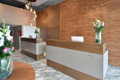 Flower Town Hotel & Spa, Забронировать Курортный отель Агдаль-Рияд Рабат