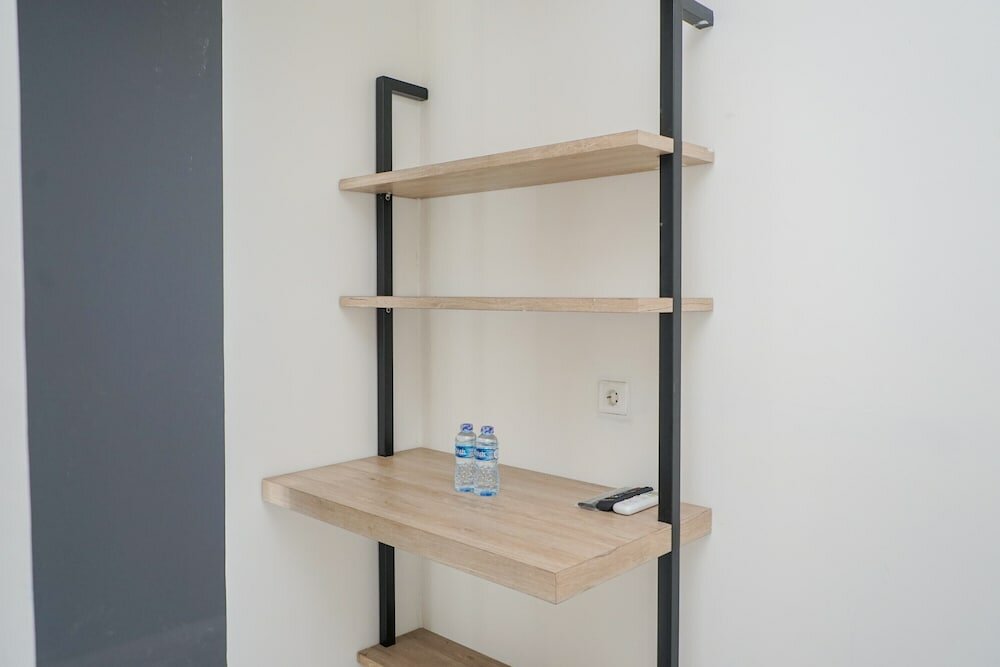 Oyo 3069 Apartemen Akasa Bsd