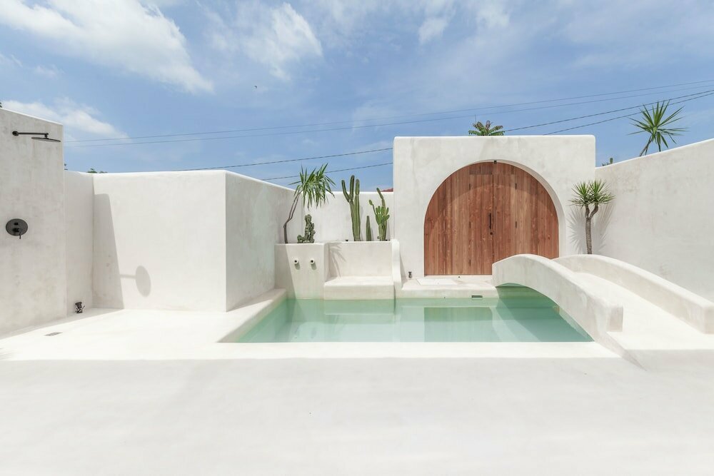 Yucca Villas