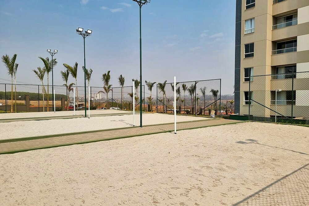 Solar das Águas Resort