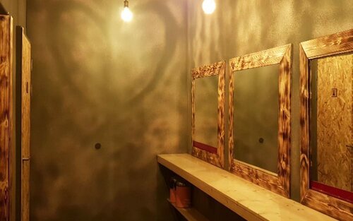 Hamdeok Agit Guesthouse