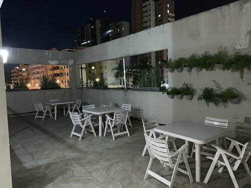 Hotel Bellagio SLZ, 예약 호텔 Ponta do farol 상루이스