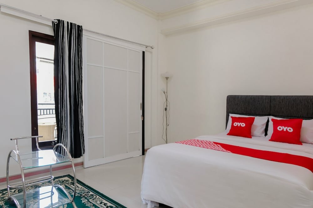 Villa Amanah