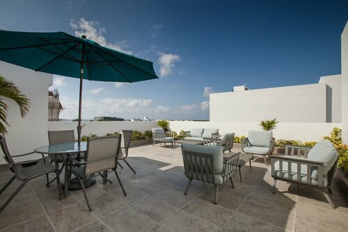 Icono Playa, Boek Hotel Playa del Carmen Quintana Roo