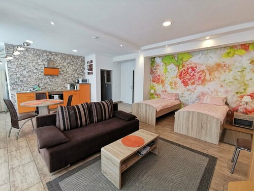 Ferienwohnung in Mayen, Забронировать Апартаменты/квартира Майен Айфель