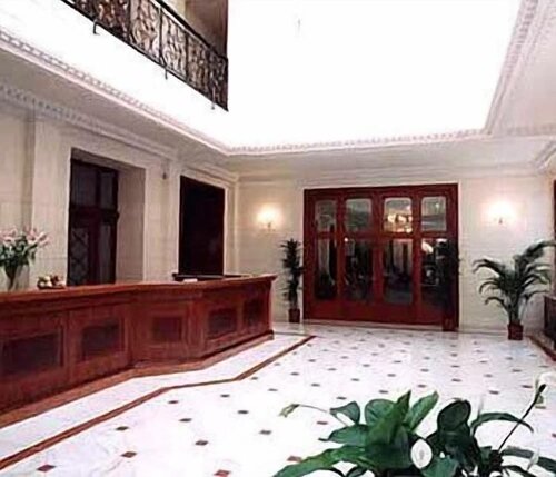 Parkhotel Richmond, 予約 ホテル カルロヴィ・ヴァリ カルロヴィ・ヴァリ州